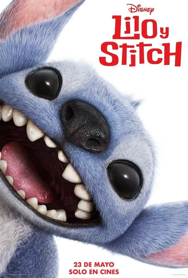 Lilo y Stitch